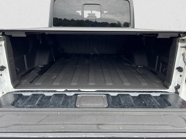 2021 Jeep Gladiator Rubicon 4x4