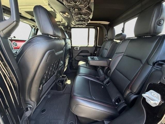 2023 Jeep Gladiator Rubicon 4x4