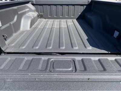 2023 Jeep Gladiator Rubicon 4x4