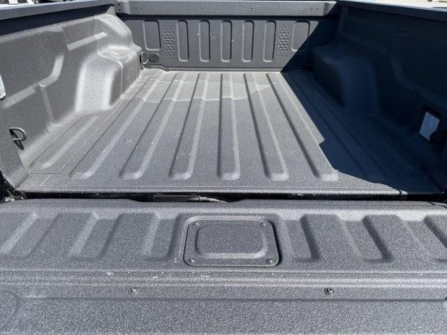 2023 Jeep Gladiator Rubicon 4x4