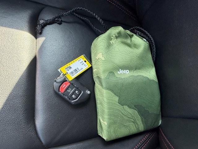 2023 Jeep Gladiator Rubicon 4x4