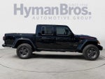 2023 Jeep Gladiator Rubicon 4x4