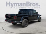 2023 Jeep Gladiator Rubicon 4x4