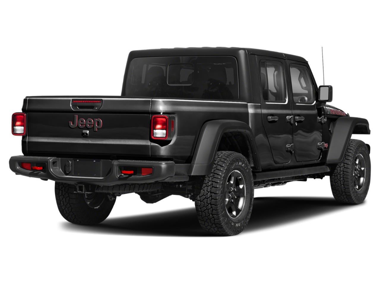 2023 Jeep Gladiator Rubicon 4x4