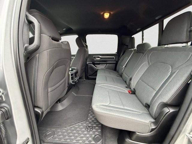 2022 RAM 1500 Big Horn 4x4 Crew Cab 5'7" Box