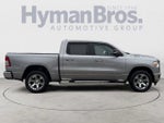 2022 RAM 1500 Big Horn 4x4 Crew Cab 5'7" Box