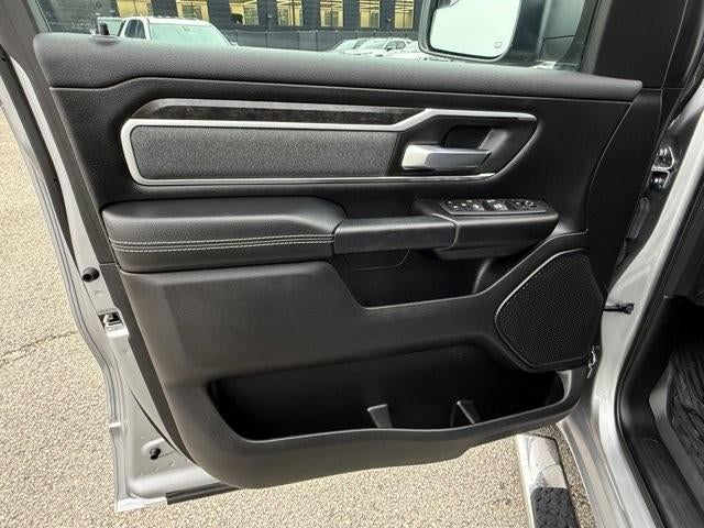 2022 RAM 1500 Big Horn 4x4 Crew Cab 5'7" Box