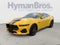 2024 Ford Mustang GT Premium Fastback