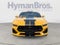 2024 Ford Mustang GT Premium Fastback