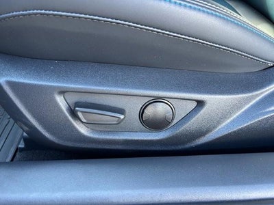 2024 Ford Mustang GT Premium Fastback