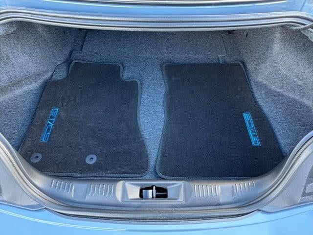 2024 Ford Mustang GT Premium Fastback