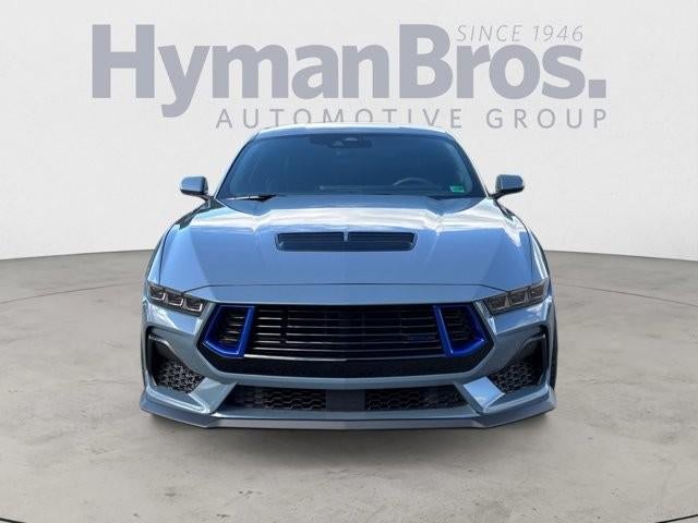 2024 Ford Mustang GT Premium Fastback