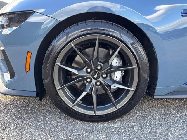 2024 Ford Mustang GT Premium Fastback