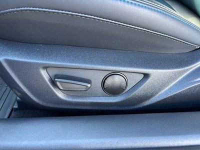 2024 Ford Mustang GT Premium Fastback