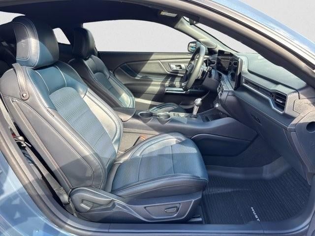 2024 Ford Mustang GT Premium Fastback