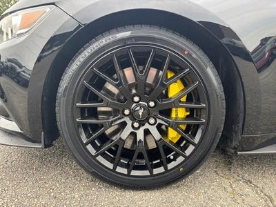 2015 Ford Mustang 2dr Fastback GT Premium