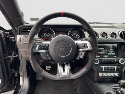 2015 Ford Mustang 2dr Fastback GT Premium