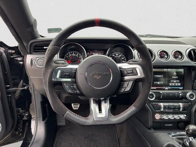 2015 Ford Mustang 2dr Fastback GT Premium