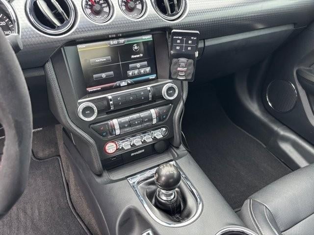 2015 Ford Mustang 2dr Fastback GT Premium