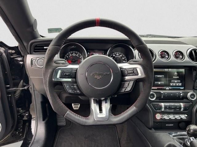 2015 Ford Mustang 2dr Fastback GT Premium