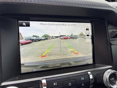 2015 Ford Mustang 2dr Fastback GT Premium