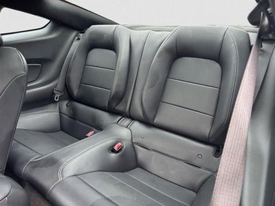 2015 Ford Mustang 2dr Fastback GT Premium