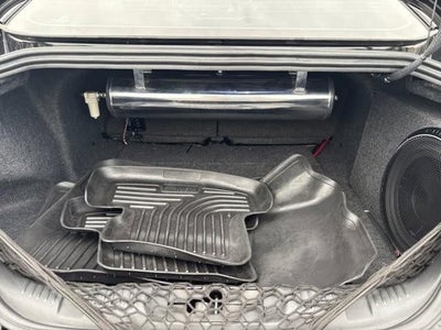 2015 Ford Mustang 2dr Fastback GT Premium