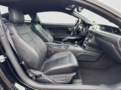 2015 Ford Mustang 2dr Fastback GT Premium