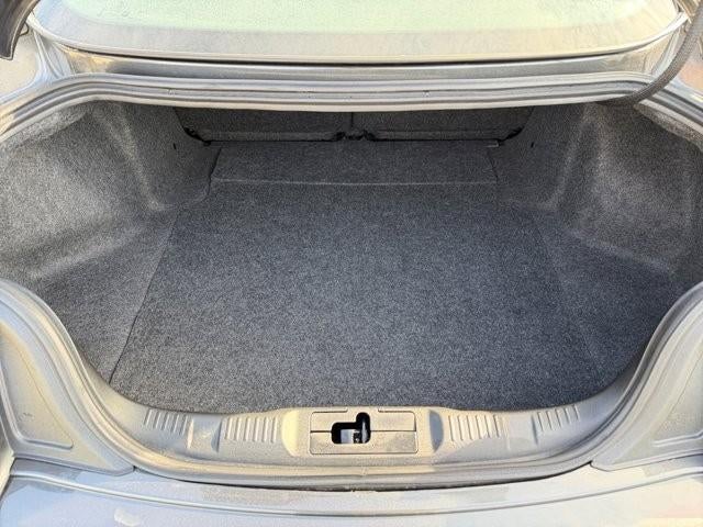 2020 Ford Mustang EcoBoost Fastback