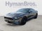 2020 Ford Mustang EcoBoost Fastback
