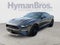2020 Ford Mustang EcoBoost Fastback