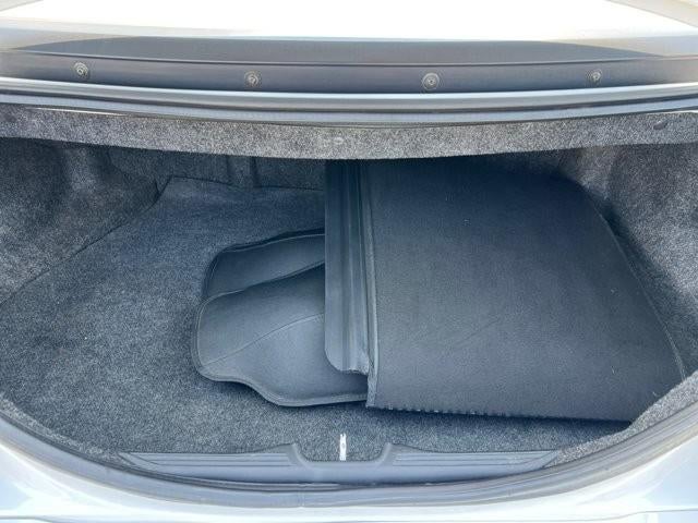 2001 Ford Mustang SVT Cobra