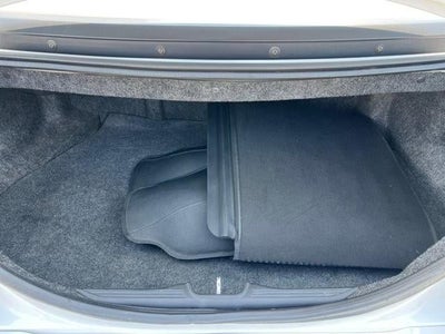 2001 Ford Mustang SVT Cobra