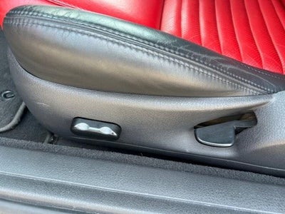 2002 Ford Thunderbird w/Hardtop Premium