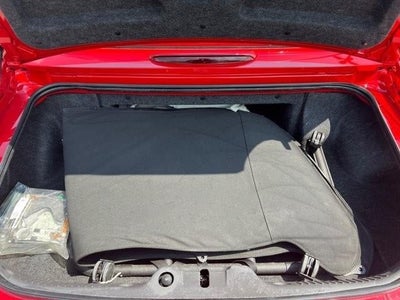 2002 Ford Thunderbird w/Hardtop Premium