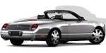 2005 Ford Thunderbird Premium