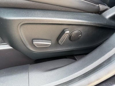 2020 Ford Escape SEL FWD