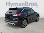 2020 Ford Escape SEL FWD
