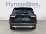 2020 Ford Escape SEL FWD