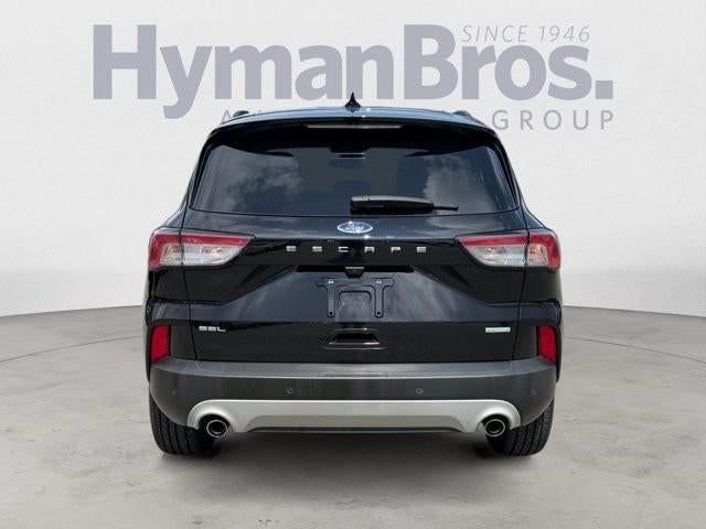2020 Ford Escape SEL FWD