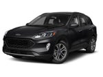 2020 Ford Escape SEL FWD