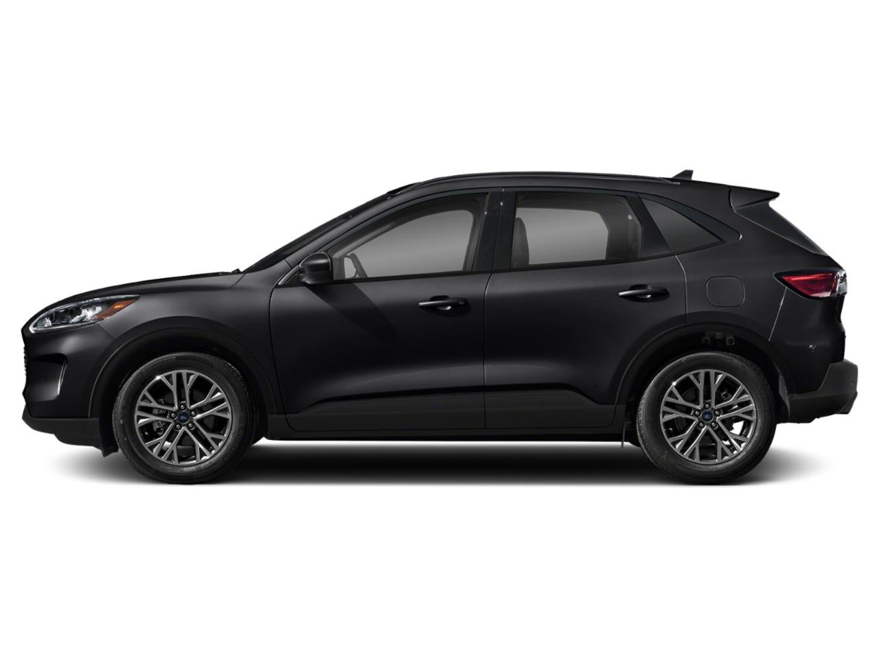 2020 Ford Escape SEL FWD