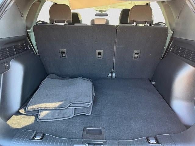 2022 Ford Escape SE AWD