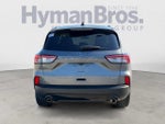 2022 Ford Escape SE AWD