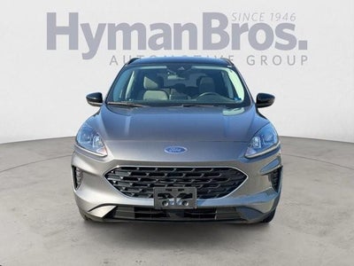 2022 Ford Escape SE AWD