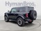 2023 Ford Bronco Outer Banks 2 Door Advanced 4x4