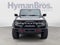 2023 Ford Bronco Outer Banks 2 Door Advanced 4x4