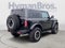 2023 Ford Bronco Outer Banks 2 Door Advanced 4x4