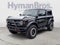 2023 Ford Bronco Outer Banks 2 Door Advanced 4x4