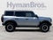 2023 Ford Bronco Badlands 4 Door Advanced 4x4
